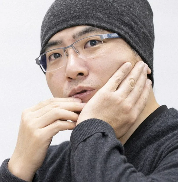 Kentaro Miura