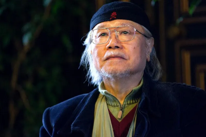 Leiji Matsumoto
