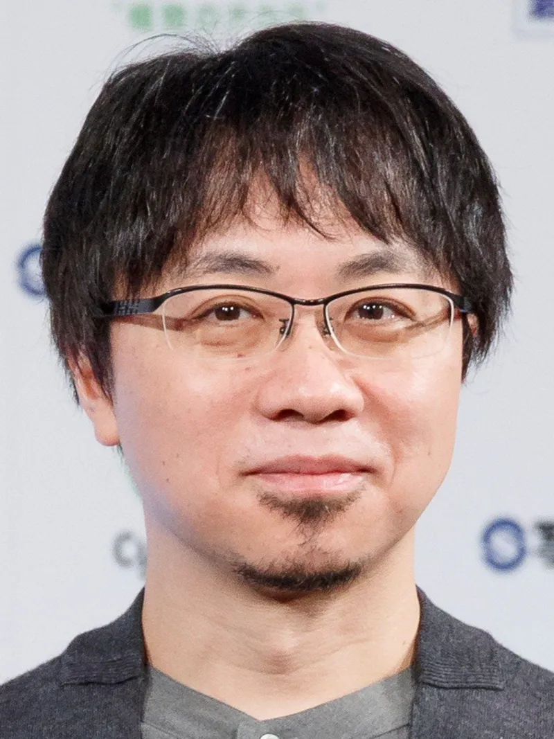 Makoto Shinkai