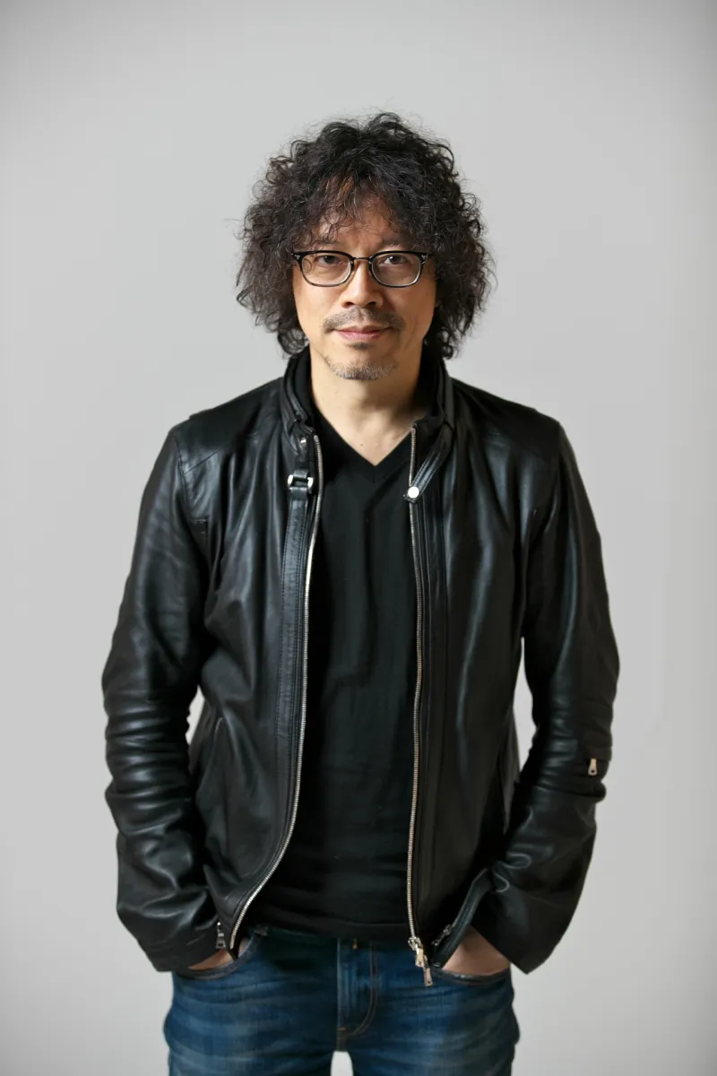 Naoki Urasawa
