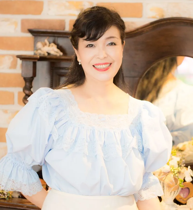 Riyoko Ikeda