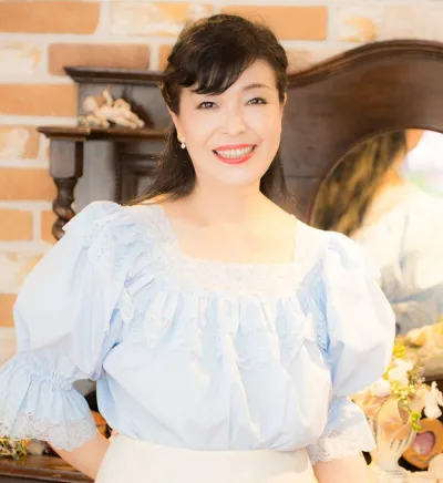 Riyoko Ikeda