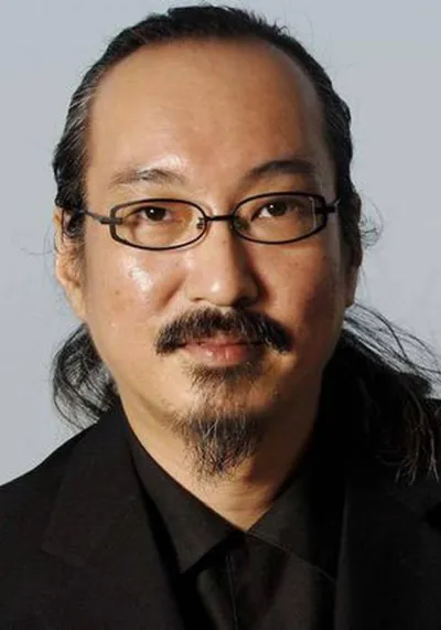 Satoshi Kon