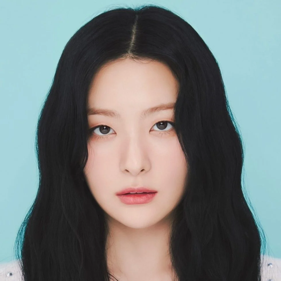 Portrait de Seulgi de Red Velvet