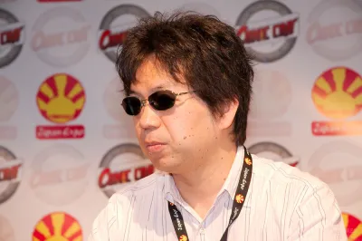 Shinichiro Watanabe