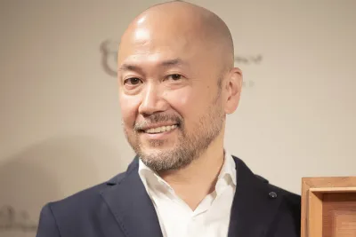 Takehiko Inoue