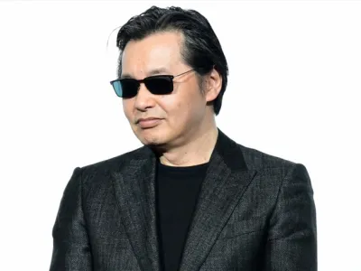 Tsukasa Hojo
