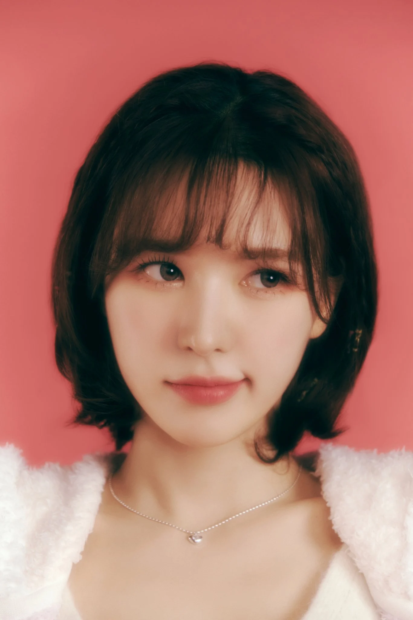 Portrait de Wendy de Red Velvet