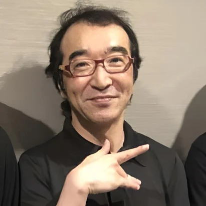 Yoshihiro Togashi