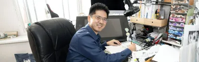 Yusuke Murata