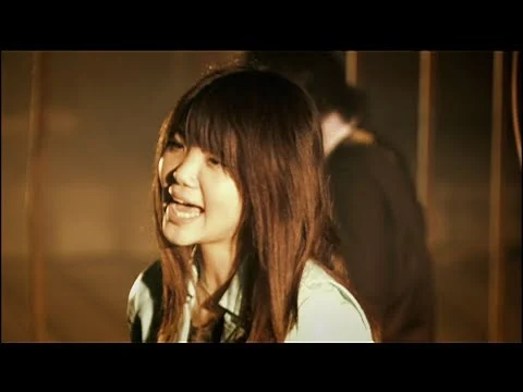 Blue Bird - image du clip officiel de Ikimonogakari