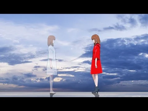 Crying for Rain - visuel vidéo