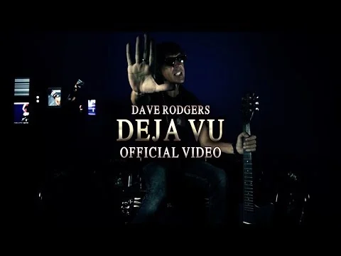 Deja Vu - visuel vidéo