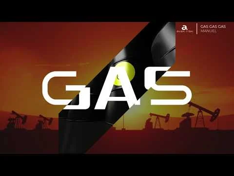 Gas Gas Gas - visuel vidéo