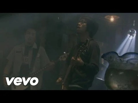 Haruka Kanata - image du clip officiel de ASIAN KUNG-FU GENERATION
