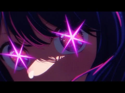 Idol - visuel vidéo