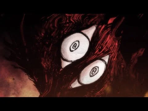 Kaikai Kitan - visuel vidéo