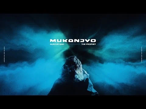 MUKANJYO - visuel vidéo