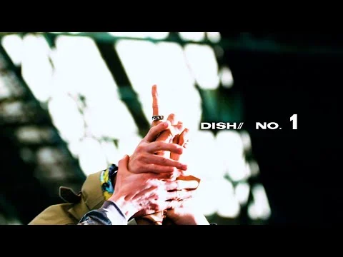 No.1 - visuel vidéo