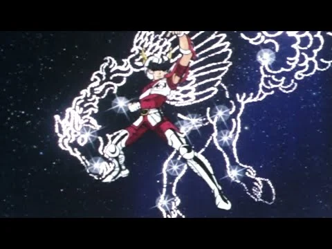 Pegasus Fantasy - visuel vidéo