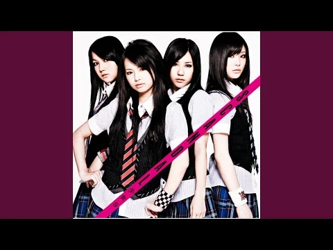 Shoujo S - visuel vidéo
