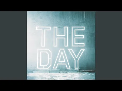 THE DAY - visuel vidéo