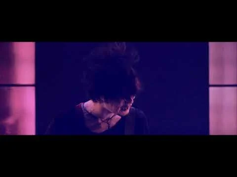 unravel - image du clip officiel de TK from Ling tosite sigure