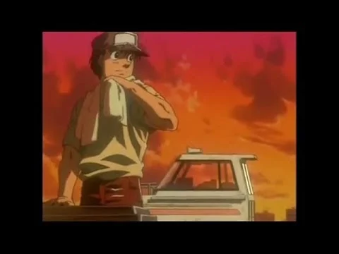 Yuuzora no Kamihikouki - visuel vidéo